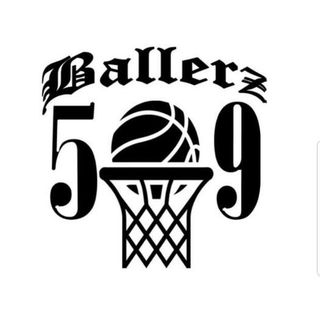 509 Ballerz Logo