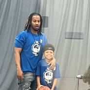 Coach Too Boogie Logo