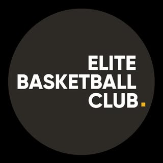 Elite Basketball Club (EBC) Logo