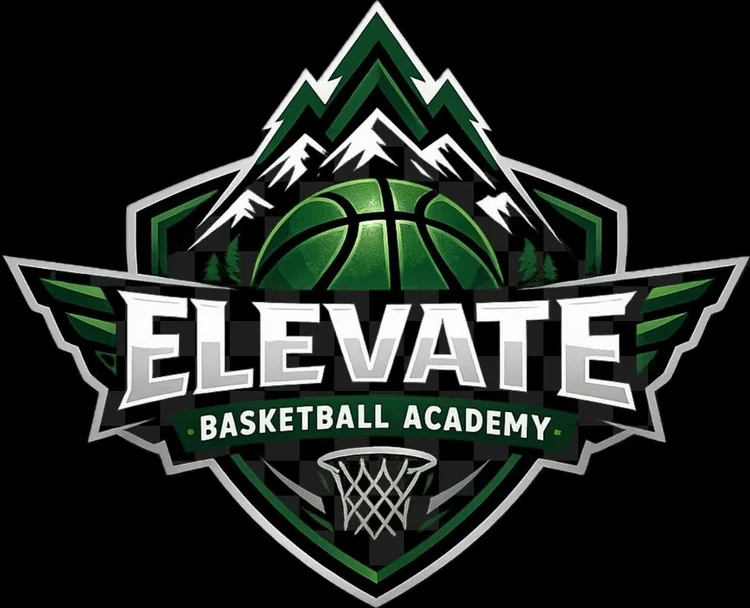 Elevate Basketball Academy Logo