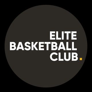 Elite Basketball Club Logo