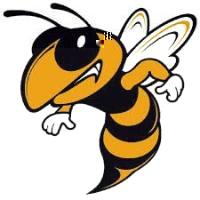 Enumclaw Boys Basketball Logo