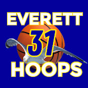 Everett Hoops 31 Logo