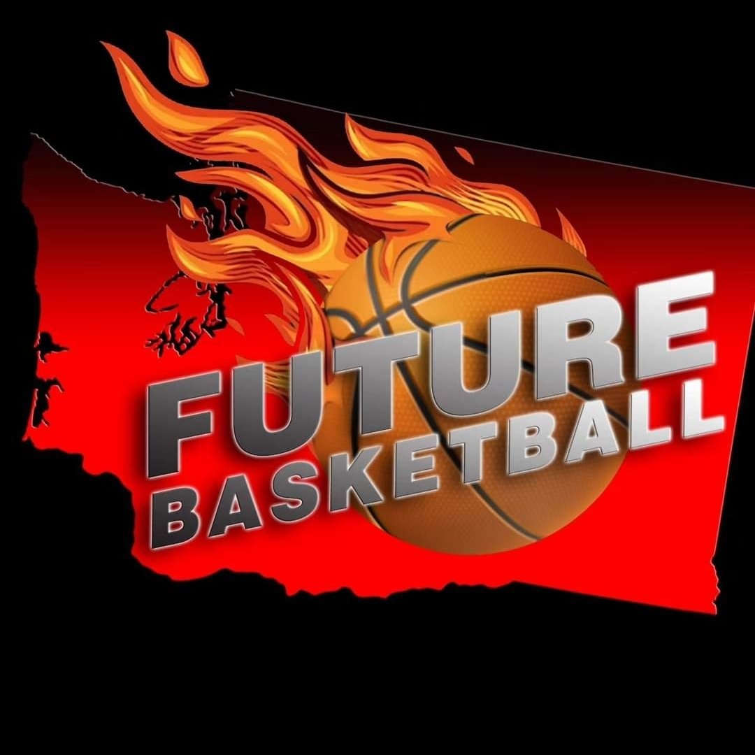 Future Basketball Logo