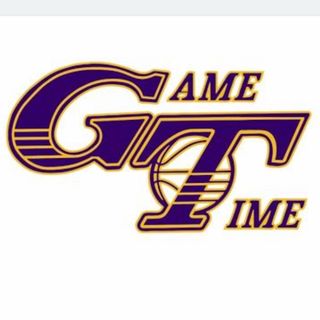 Game Time Logo