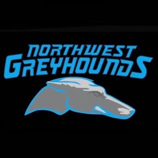 Northwest Greyhounds Logo