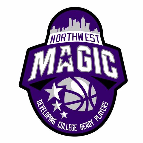 Northwest Magic Logo