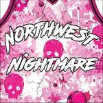 Northwest Nightmare Logo