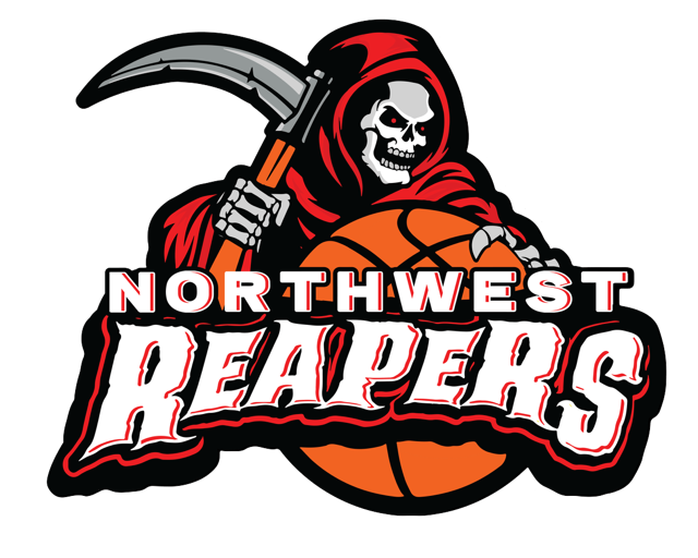 Northwest Reapers Logo