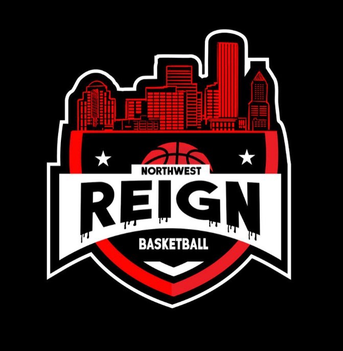 Team Reign NW Logo