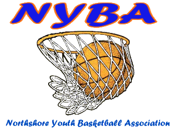 Northshore Youth Basketball Association (NYBA)