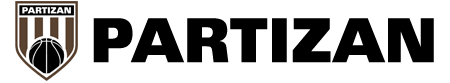 Partizan Logo