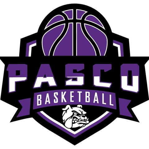 Pasco Basketball Club Logo