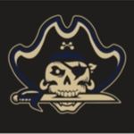 Perseverance Pirates Logo