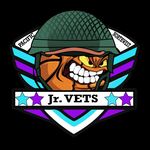 PNW Jr Vets AAU Logo