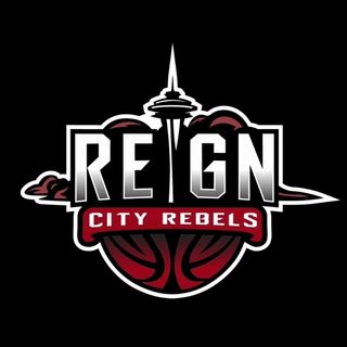 Reign City Rebels Logo