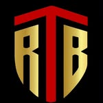 Royal T Basketball Logo