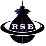 Rainier Select Basketball (RSB) Logo