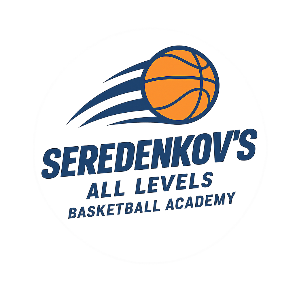 Seredenkov's All Levels Basketball Academy (SALBA)