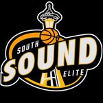 South Sound Elite Basketball Logo