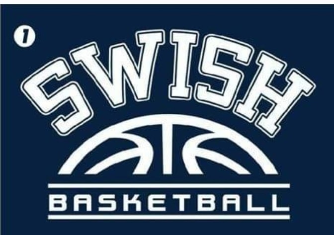 Tacoma Swish Logo