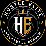 Team Hustle Logo