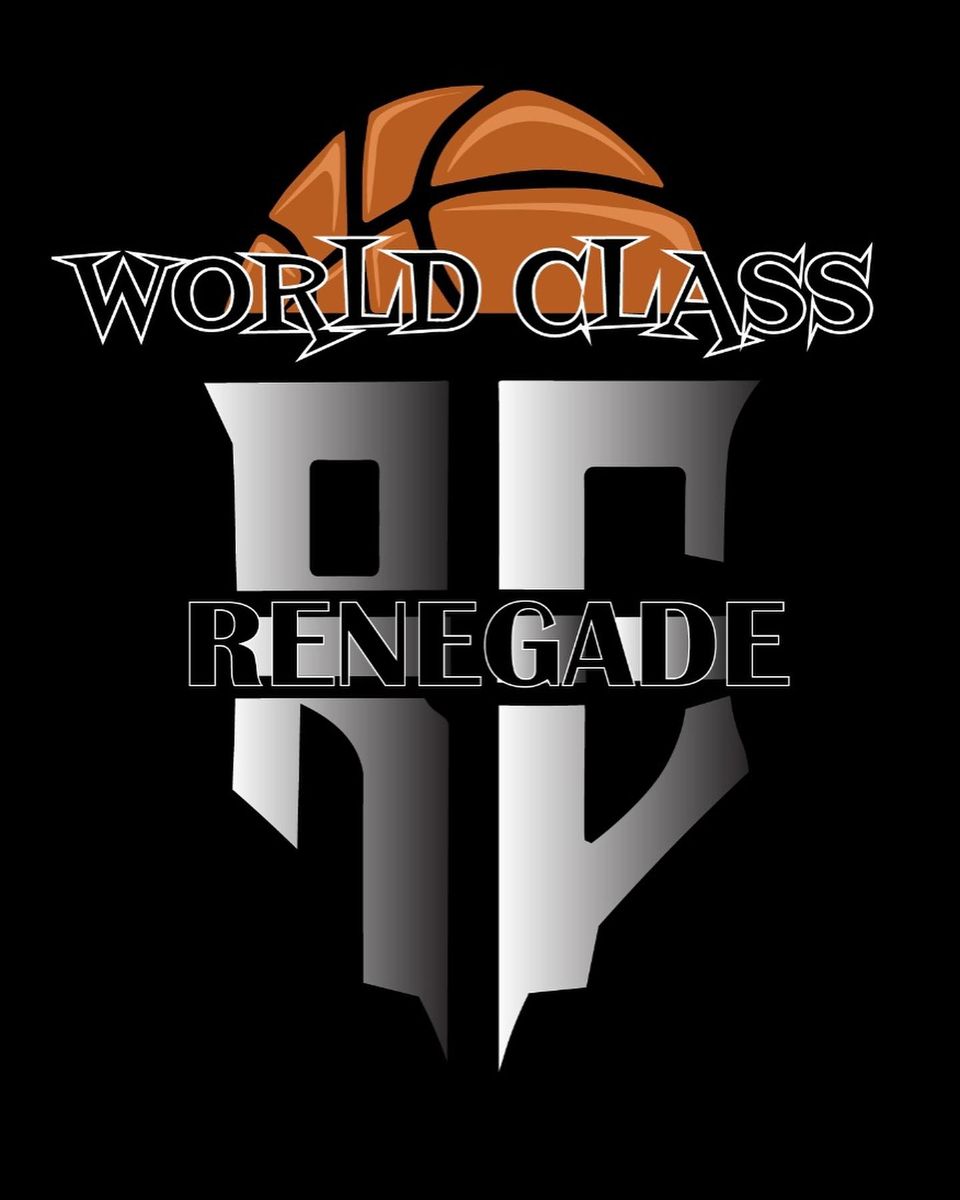 World Class Renegades Logo